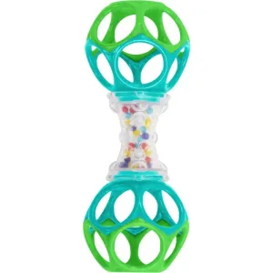 Oball Shaker toy for children from birth 1 pc