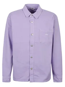 OBEY - Magnolia Cotton Shirt #1727087