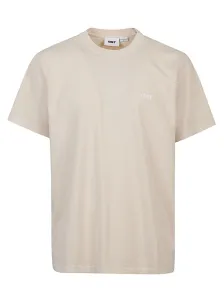 OBEY - Logo Cotton T-shirt