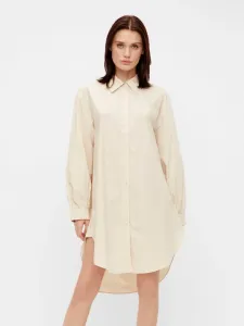 OBJECT Alma Shirt White