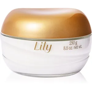 oBoticário Love Lily moisturising body cream 250 g #1914092
