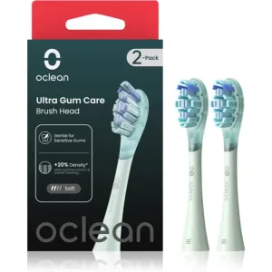 Heads for toothbrushes OClean