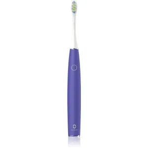 Oclean Air 2 sonic toothbrush Purple 1 pc