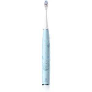 Oclean Kids sonic electric toothbrush for children Blue pc