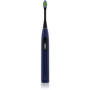 Oclean F1 sonic toothbrush Midnight Blue 1 pc