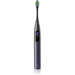 Sonic toothbrushes OClean