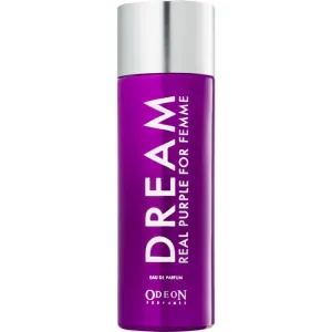 Odeon Dream Real Purple Eau de Parfum for Women 100 ml
