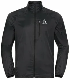 Odlo Zeroweight Black L Running jacket