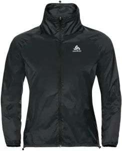 Odlo Zeroweight Black XS Running jacket