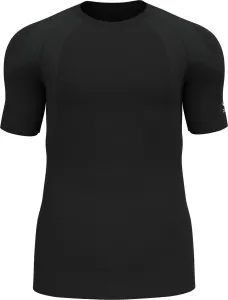 Odlo Active Spine 2.0 T-Shirt Black L Running t-shirt with short sleeves