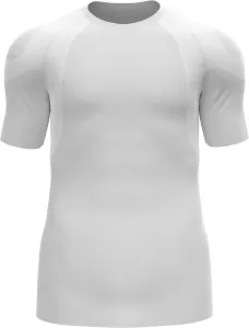 Odlo Active Spine 2.0 T-Shirt White XL Running t-shirt with short sleeves