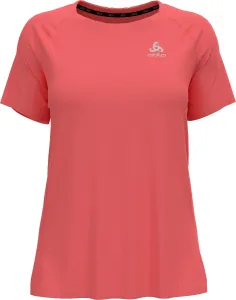 Odlo Essential T-Shirt Siesta XS Running t-shirt with short sleeves
