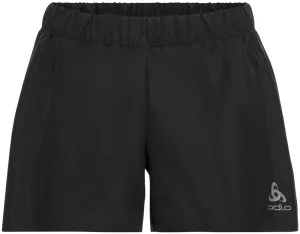 Odlo Element Light Shorts Black S Running shorts #59720