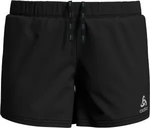 Odlo Element Shorts Black L Running shorts