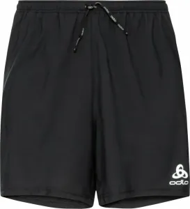 Odlo The Essential 6 inch Running Shorts Black 2XL Running shorts