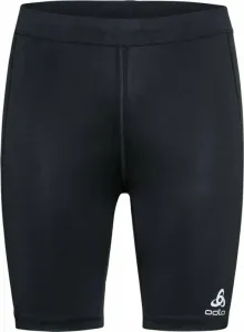 Odlo The Essential Tight Shorts Men's Black 2XL Running shorts
