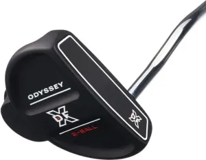 Odyssey DFX 2-Ball Right Handed 35''