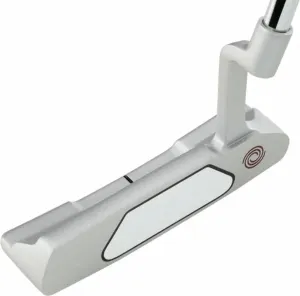 Odyssey White Hot OG Steel One Wide One Wide S Right Handed 34''