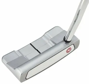 Odyssey White Hot OG Stroke Lab Double Wide Right Handed 35''