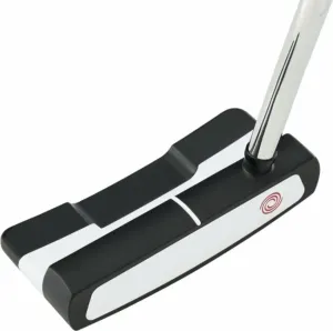 Odyssey White Hot Versa Double Wide Right Handed 35''