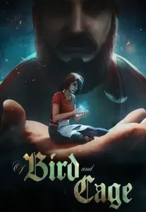 Of Bird and Cage Steam Key GLOBAL
