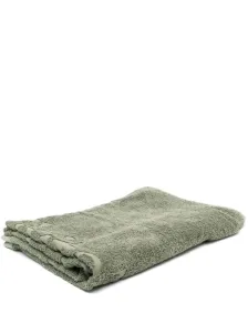 OFF-WHITE - Bookish Cotton Shower Towel #1636329