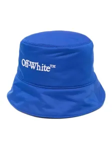 OFF-WHITE - Nylon Bucket Hat