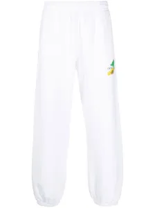 OFF-WHITE - Brush Arrow Sweatpants