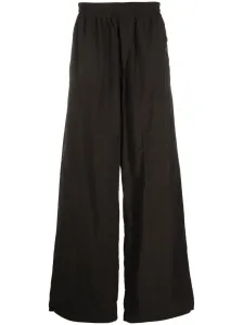OFF-WHITE - Wide Leg Trousers #378856