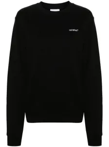 OFF-WHITE - Arrow Cotton Sweater