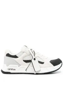 OFF-WHITE - Kick Off Sneakers