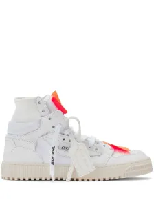 OFF-WHITE - Off Court Sneakers #1851558
