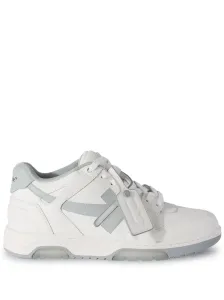 OFF-WHITE - Out Of Office Sneakers #1740982