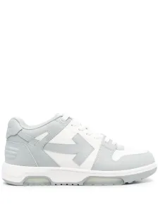 OFF-WHITE - Out Of Office Sneakers #1741054