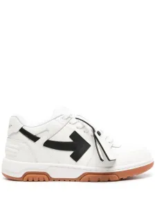 OFF-WHITE - Out Of Office Sneakers #1815763