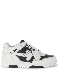 OFF-WHITE - Out Of Office Sneakers