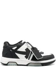 OFF-WHITE - Out Of Office Sneakers #1815822