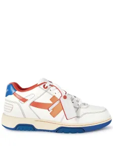OFF-WHITE - Out Of Office Sneakers #1824960