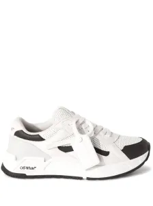 OFF-WHITE - Runner B Sneakers #1659678