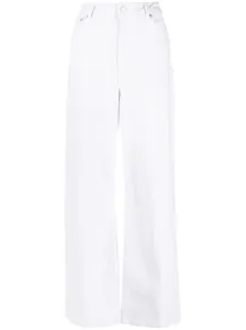 OFFICINE GENERALE - Giger Trousers #1775859