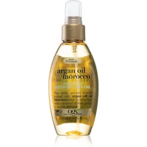 OGX Argan Oil Of Morocco luxury dry oil for hair 118 ml