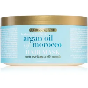 OGX Argan Oil Of Morocco Extra Strenght intense repair mask for damaged hair 300 ml