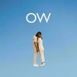 Oh Wonder - No One Else Can Wear Your (LP)