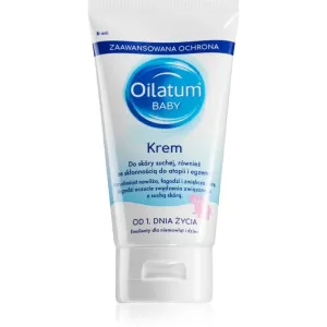 Oilatum Baby Advanced Protection Cream baby protective cream 150 g #302828