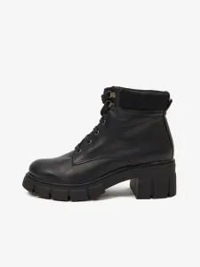 Ojju Ankle boots Black #1553171