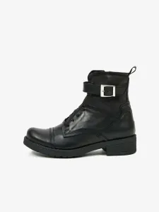 Ojju Ankle boots Black #241843
