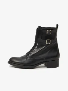 Ojju Ankle boots Black #111534