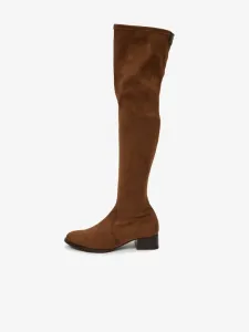 Ojju Tall boots Brown
