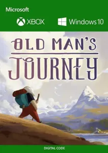 Old Man's Journey PC/XBOX LIVE Key ARGENTINA