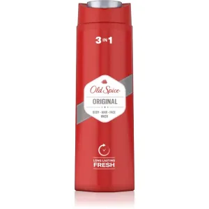 Old Spice Original shower gel for men 400 ml #224543